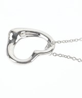 TIFFANY & CO.（ティファニー）ネックレス シルバー サイズ:- レディース/2200704510630