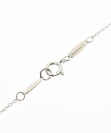 TIFFANY & CO.（ティファニー）ネックレス シルバー サイズ:- レディース/2200704510630