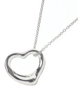 TIFFANY & CO. ネックレス