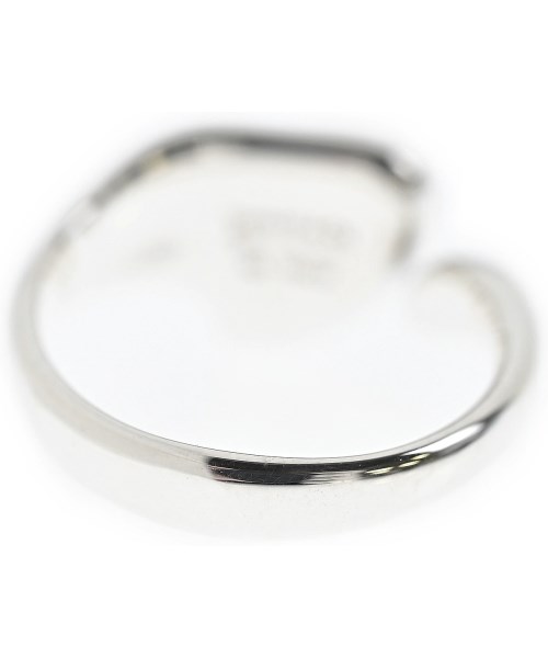 TIFFANY & CO.（ティファニー）リング シルバー サイズ:9 レディース/2200704510661
