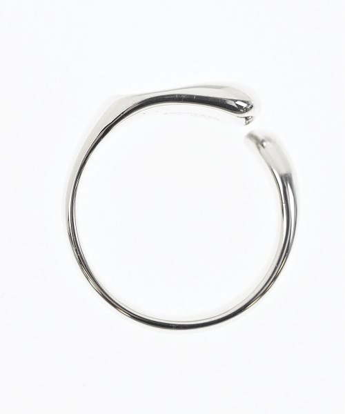 TIFFANY & CO.（ティファニー）リング シルバー サイズ:9 レディース/2200704510661
