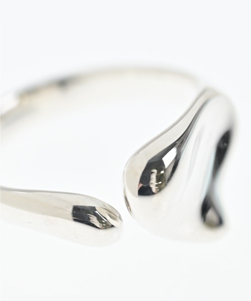 TIFFANY & CO.（ティファニー）リング シルバー サイズ:9 レディース/2200704510661
