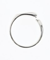TIFFANY & CO.（ティファニー）リング シルバー サイズ:9 レディース/2200704510661