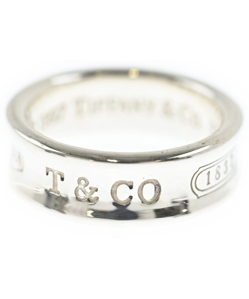 TIFFANY & CO.(ティファニー)のリング サイズ:14 19,800円