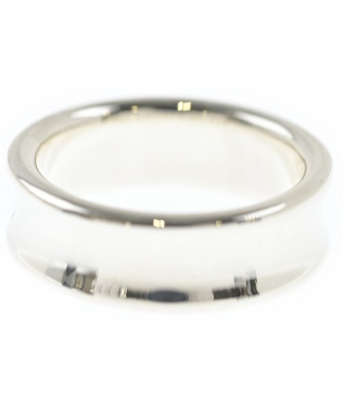 TIFFANY & CO.（ティファニー）リング シルバー サイズ:14 レディース/2200704510678