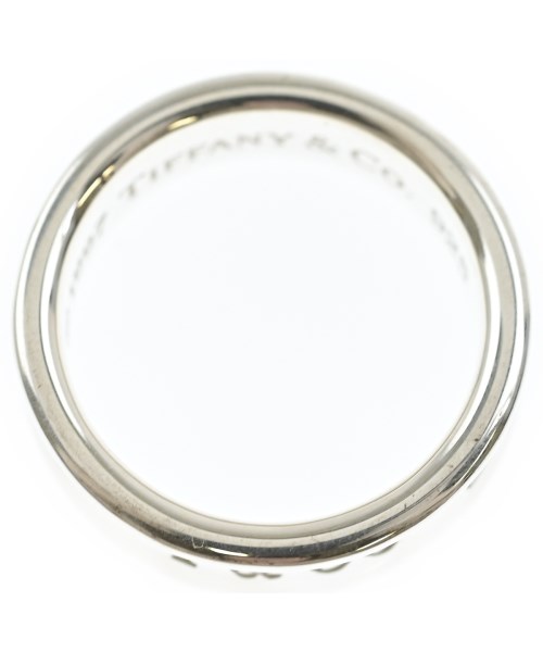 TIFFANY & CO.（ティファニー）リング シルバー サイズ:14 レディース/2200704510678