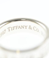 TIFFANY & CO.（ティファニー）リング シルバー サイズ:14 レディース/2200704510678