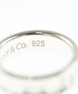 TIFFANY & CO.（ティファニー）リング シルバー サイズ:14 レディース/2200704510678