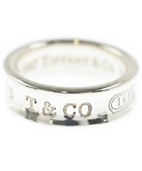 TIFFANY & CO. リング