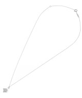 TIFFANY & CO.（ティファニー）ネックレス シルバー サイズ:- レディース/2200704510685