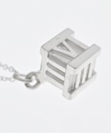 TIFFANY & CO.（ティファニー）ネックレス シルバー サイズ:- レディース/2200704510685