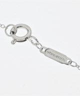 TIFFANY & CO.（ティファニー）ネックレス シルバー サイズ:- レディース/2200704510685