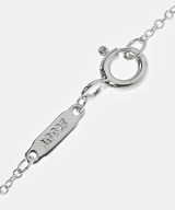 TIFFANY & CO.（ティファニー）ネックレス シルバー サイズ:- レディース/2200704510685