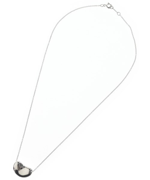 TIFFANY & CO.（ティファニー）ネックレス シルバー サイズ:- レディース/2200704510692