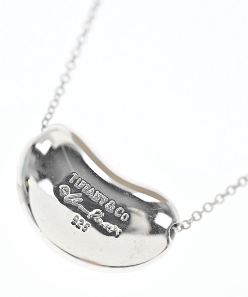 TIFFANY & CO.（ティファニー）ネックレス シルバー サイズ:- レディース/2200704510692