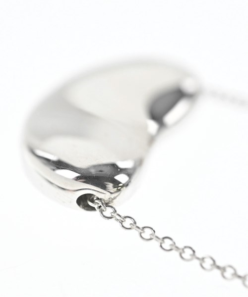 TIFFANY & CO.（ティファニー）ネックレス シルバー サイズ:- レディース/2200704510692