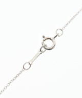 TIFFANY & CO.（ティファニー）ネックレス シルバー サイズ:- レディース/2200704510692
