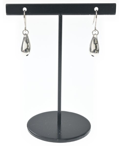 TIFFANY & CO.（ティファニー）ピアス シルバー サイズ:- レディース/2200704510708