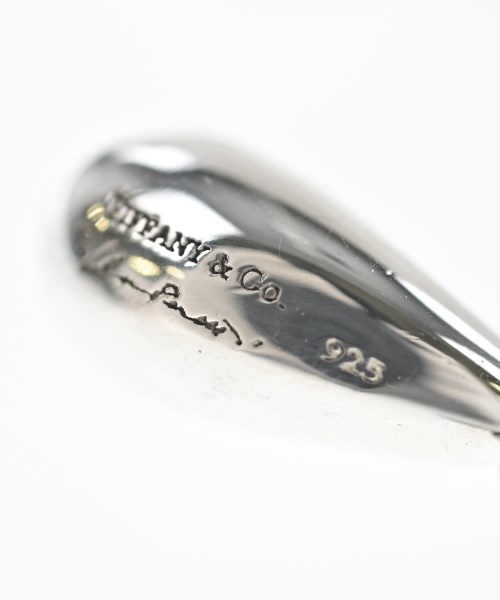 TIFFANY & CO.（ティファニー）ピアス シルバー サイズ:- レディース/2200704510708