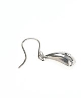 TIFFANY & CO.（ティファニー）ピアス シルバー サイズ:- レディース/2200704510708