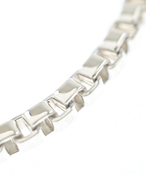 TIFFANY & CO.（ティファニー）ブレスレット・バングル シルバー サイズ:- レディース/2200704510715