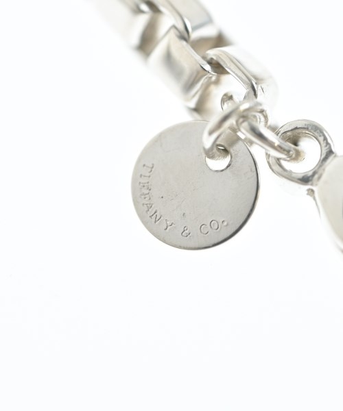 TIFFANY & CO.（ティファニー）ブレスレット・バングル シルバー サイズ:- レディース/2200704510715