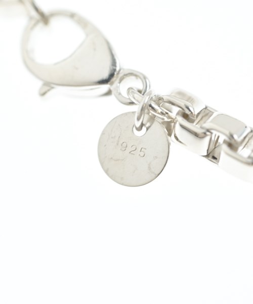 TIFFANY & CO.（ティファニー）ブレスレット・バングル シルバー サイズ:- レディース/2200704510715