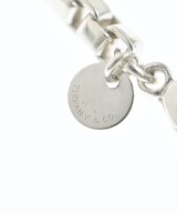 TIFFANY & CO.（ティファニー）ブレスレット・バングル シルバー サイズ:- レディース/2200704510715