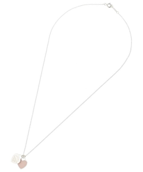 TIFFANY & CO.（ティファニー）ネックレス シルバー サイズ:- レディース/2200704510722