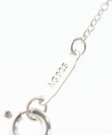 TIFFANY & CO.（ティファニー）ネックレス シルバー サイズ:- レディース/2200704510722