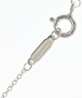 TIFFANY & CO.（ティファニー）ネックレス シルバー サイズ:- レディース/2200704510722