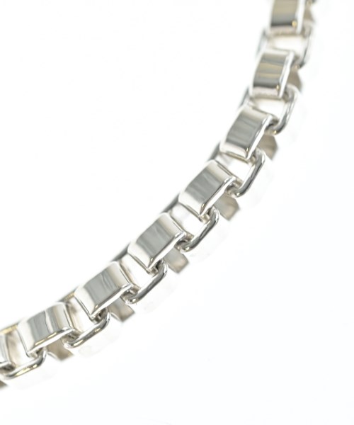 TIFFANY & CO.（ティファニー）ブレスレット・バングル シルバー サイズ:- レディース/2200704510739