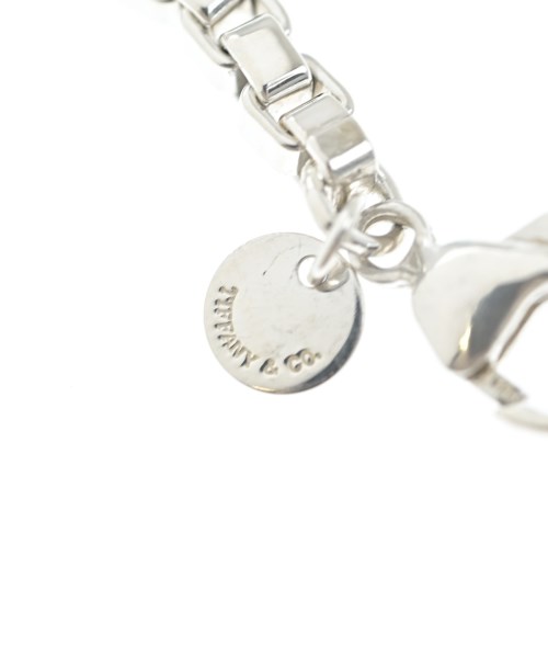 TIFFANY & CO.（ティファニー）ブレスレット・バングル シルバー サイズ:- レディース/2200704510739