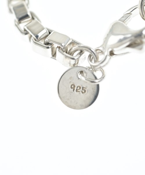 TIFFANY & CO.（ティファニー）ブレスレット・バングル シルバー サイズ:- レディース/2200704510739