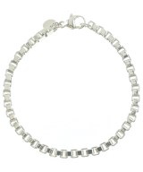 TIFFANY & CO.（ティファニー）ブレスレット・バングル シルバー サイズ:- レディース/2200704510739