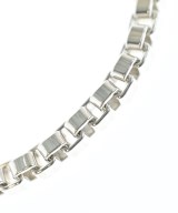 TIFFANY & CO.（ティファニー）ブレスレット・バングル シルバー サイズ:- レディース/2200704510739