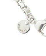 TIFFANY & CO.（ティファニー）ブレスレット・バングル シルバー サイズ:- レディース/2200704510739