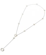 TIFFANY & CO.（ティファニー）ネックレス シルバー サイズ:- レディース/2200704510746