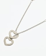TIFFANY & CO.（ティファニー）ネックレス シルバー サイズ:- レディース/2200704510746