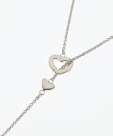 TIFFANY & CO.（ティファニー）ネックレス シルバー サイズ:- レディース/2200704510746