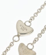 TIFFANY & CO.（ティファニー）ネックレス シルバー サイズ:- レディース/2200704510746