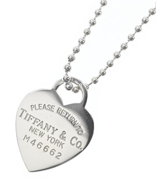 TIFFANY & CO.(ティファニー)のネックレス サイズ:- 32,800円