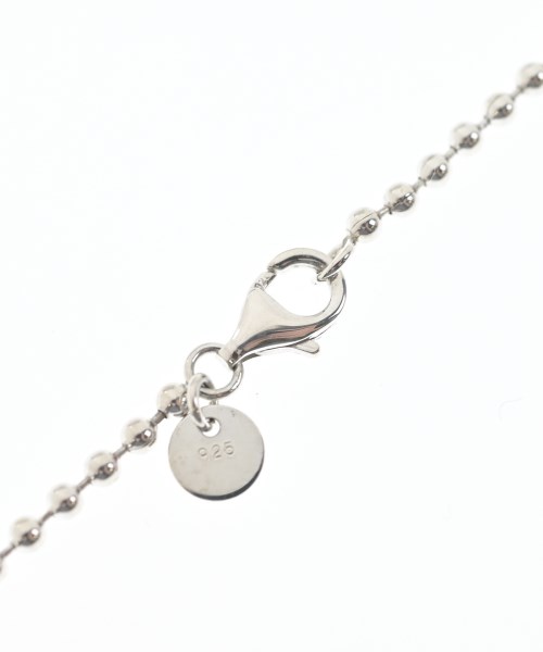 TIFFANY & CO.（ティファニー）ネックレス シルバー サイズ:- レディース/2200704510753