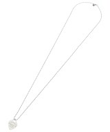 TIFFANY & CO.（ティファニー）ネックレス シルバー サイズ:- レディース/2200704510753