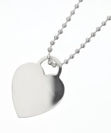 TIFFANY & CO.（ティファニー）ネックレス シルバー サイズ:- レディース/2200704510753