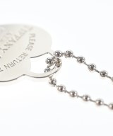 TIFFANY & CO.（ティファニー）ネックレス シルバー サイズ:- レディース/2200704510753
