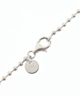 TIFFANY & CO.（ティファニー）ネックレス シルバー サイズ:- レディース/2200704510753