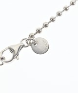TIFFANY & CO.（ティファニー）ネックレス シルバー サイズ:- レディース/2200704510753