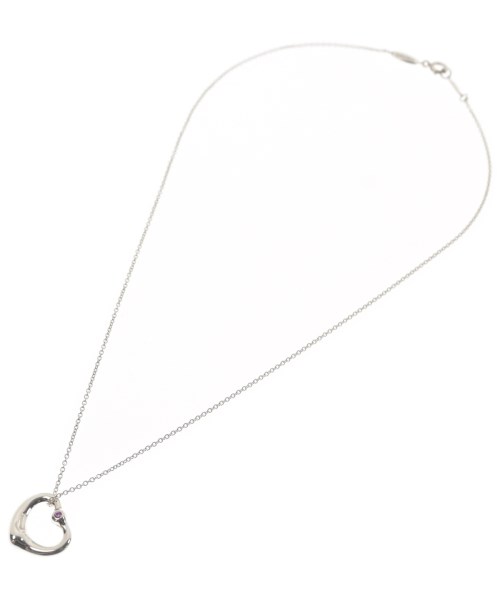 TIFFANY & CO.（ティファニー）ネックレス その他（柄物・カラフル） サイズ:- レディース/2200704510760