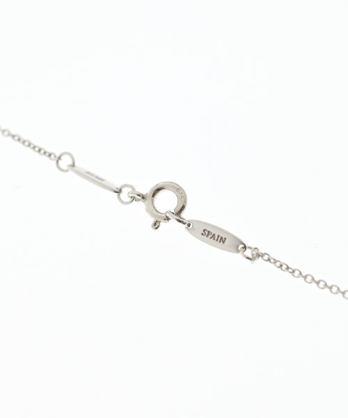 TIFFANY & CO.（ティファニー）ネックレス その他（柄物・カラフル） サイズ:- レディース/2200704510760